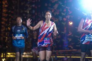 BIB: 422, 4106, 44755
                            <button type="button" onclick="openModal(18285368)" class="btn btn-primary btn-sm float-right btn-popup" data-toggle="modal" data-target=".modal-high-quality">
                        <i class="fas fa-shopping-cart"></i> Add to Cart
                    </button>
                                            <button type="button" onclick="isThisMe(18285368, true)" class="btn btn-success btn-sm float-right btn-popup btn-isme hidden" data-toggle="tooltip" data-placement="bottom" title="นี่คือรูปของคุณใช่ไหม คลิกที่นี่เพื่อเอาเข้าอัลบั้ม">
                        <i class="fas fa-plus"></i> Add to album
                    </button>
                    <button type="button" onclick="isThisMe(18285368, false)" class="btn btn-warning btn-sm float-right btn-popup btn-isnotme hidden">
                        <i class="fas fa-ban"></i> Remove from album
                    </button>